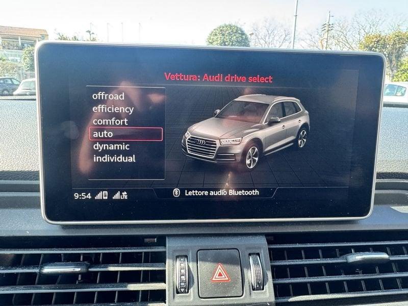 Audi Q5 40 TDI S Line Plus quattro S tronic