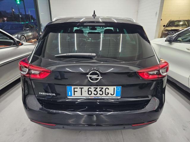 Opel Insignia Insignia Country Tourer 2.0 cdti Exclusive s