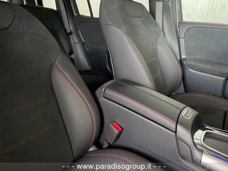 Mercedes-Benz X247 GLB GLB 200 d Automatic