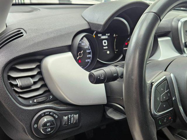 FIAT 500X 1.3 MultiJet 95 CV Connect TUA DA ?179,00 mensili