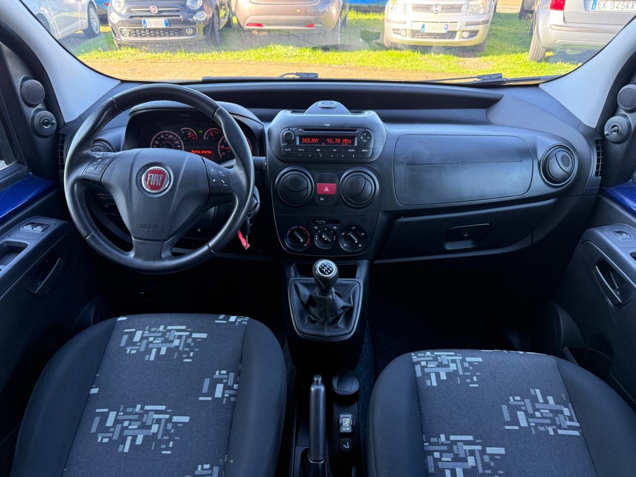 Fiat Qubo 1.4 B.|28.600KM