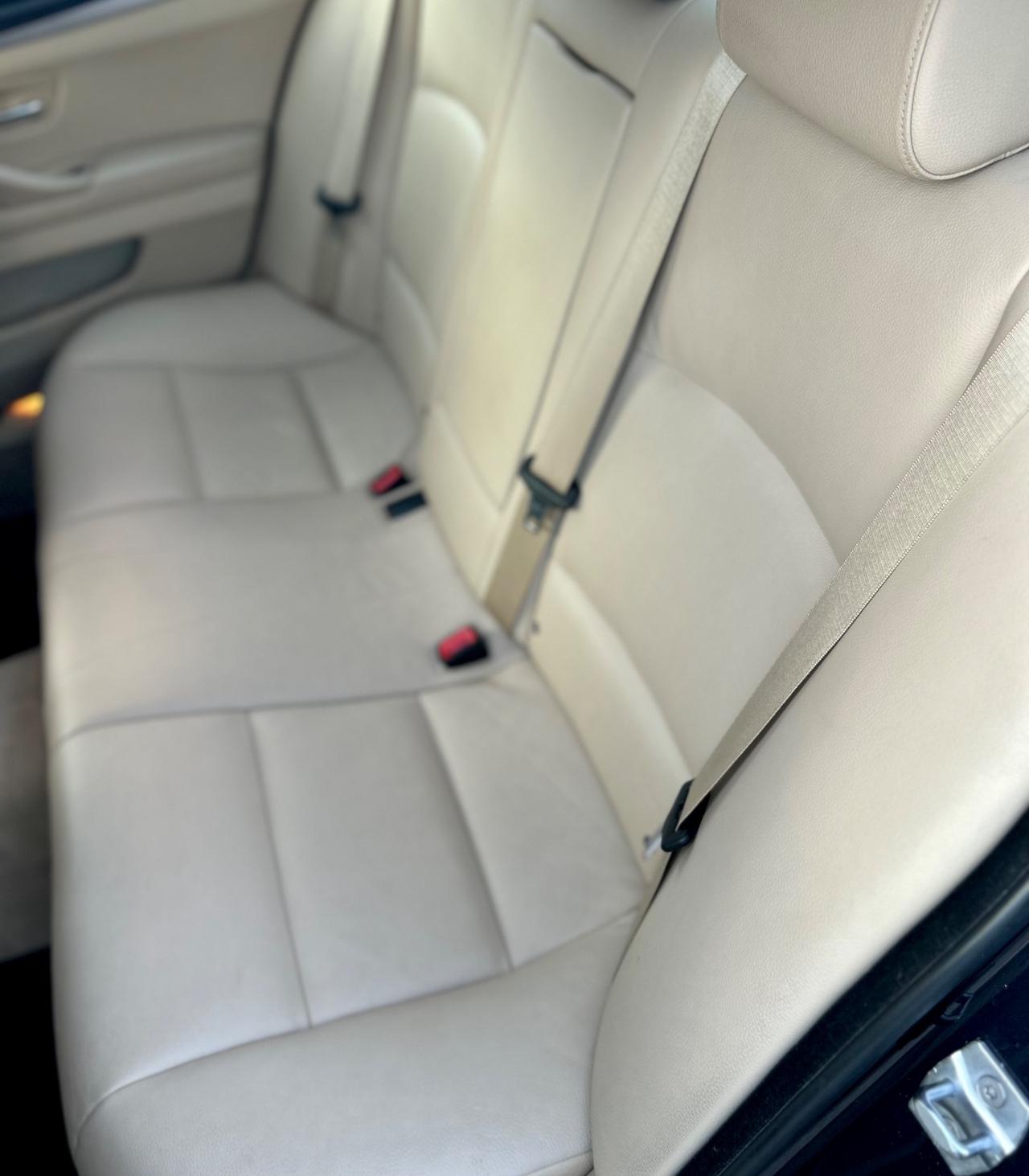 Bmw 520d F10 Msport PERFETTA