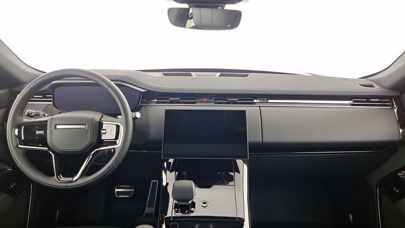 Land Rover RR Sport 3.0D l6 249 CV Dynamic SE