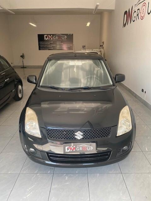 Suzuki Swift 1.3 5p. GL