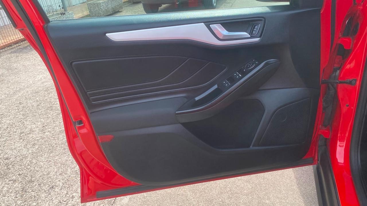 Ford Focus 1.5 EcoBlue 95 CV 5p. Business