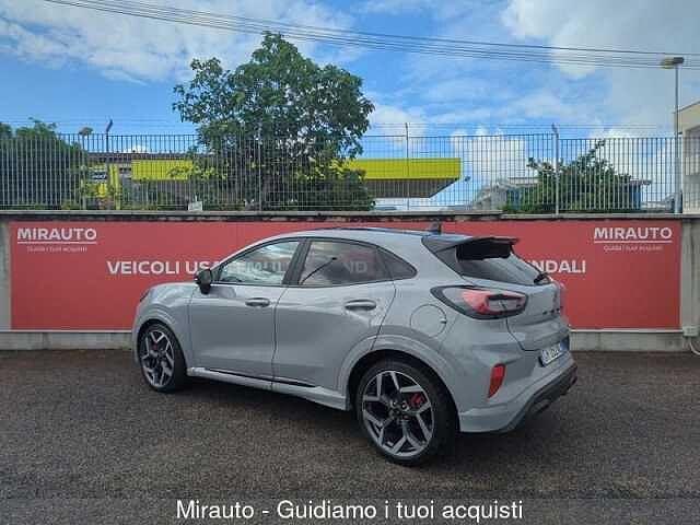 Ford Puma Puma 1.5 EcoBoost 200 CV S&S ST