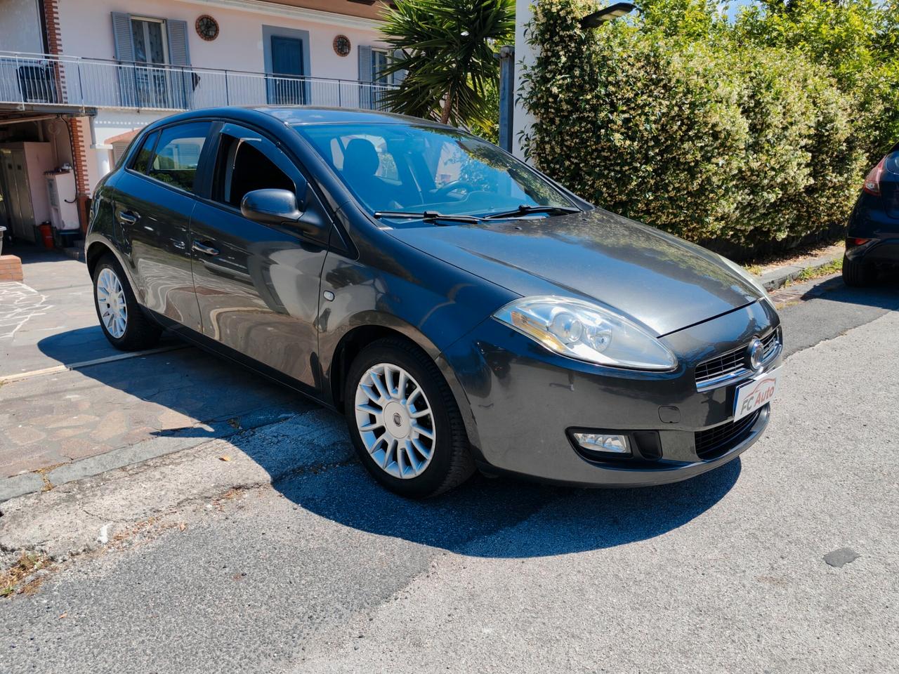 Fiat Bravo 1.4 90CV Dynamic 2008