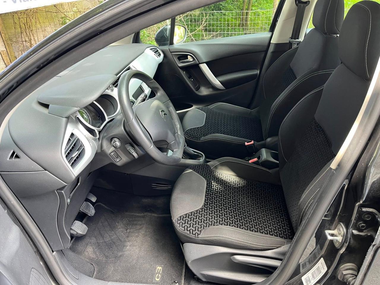 Citroen C3 1.4 GPL 73CV Ideal Eco Energy G