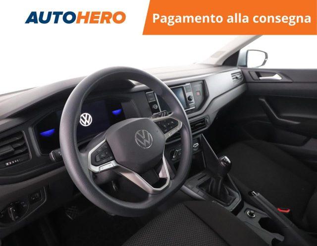 VOLKSWAGEN Polo 1.0 EVO