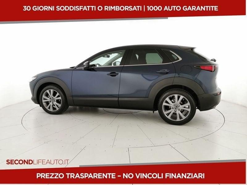 Mazda CX-30 2.0 m-hybrid Exceed 2wd 150cv 6mt