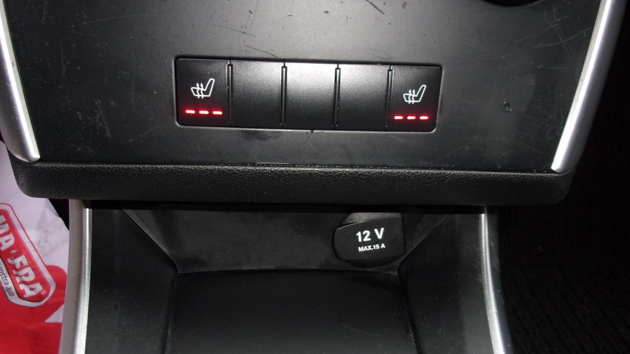 Mercedes-benz A 150 Avantgarde