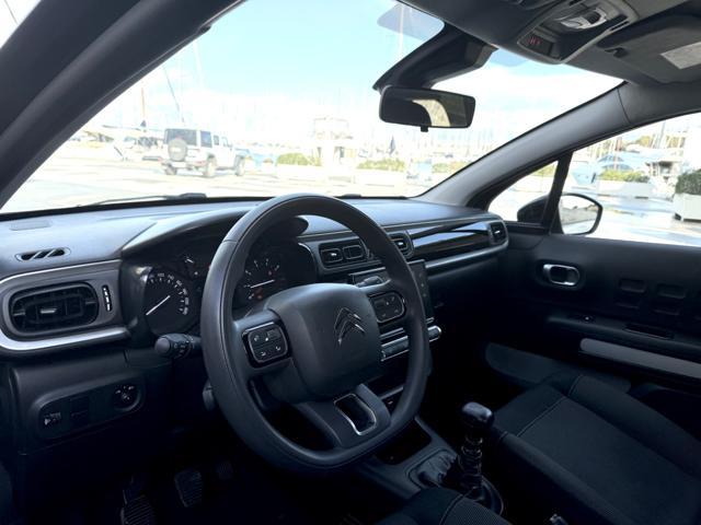 CITROEN C3 BLUEHDi 100 PLUS MY72+NAVI CON APP+LED+CLIMATRONIC