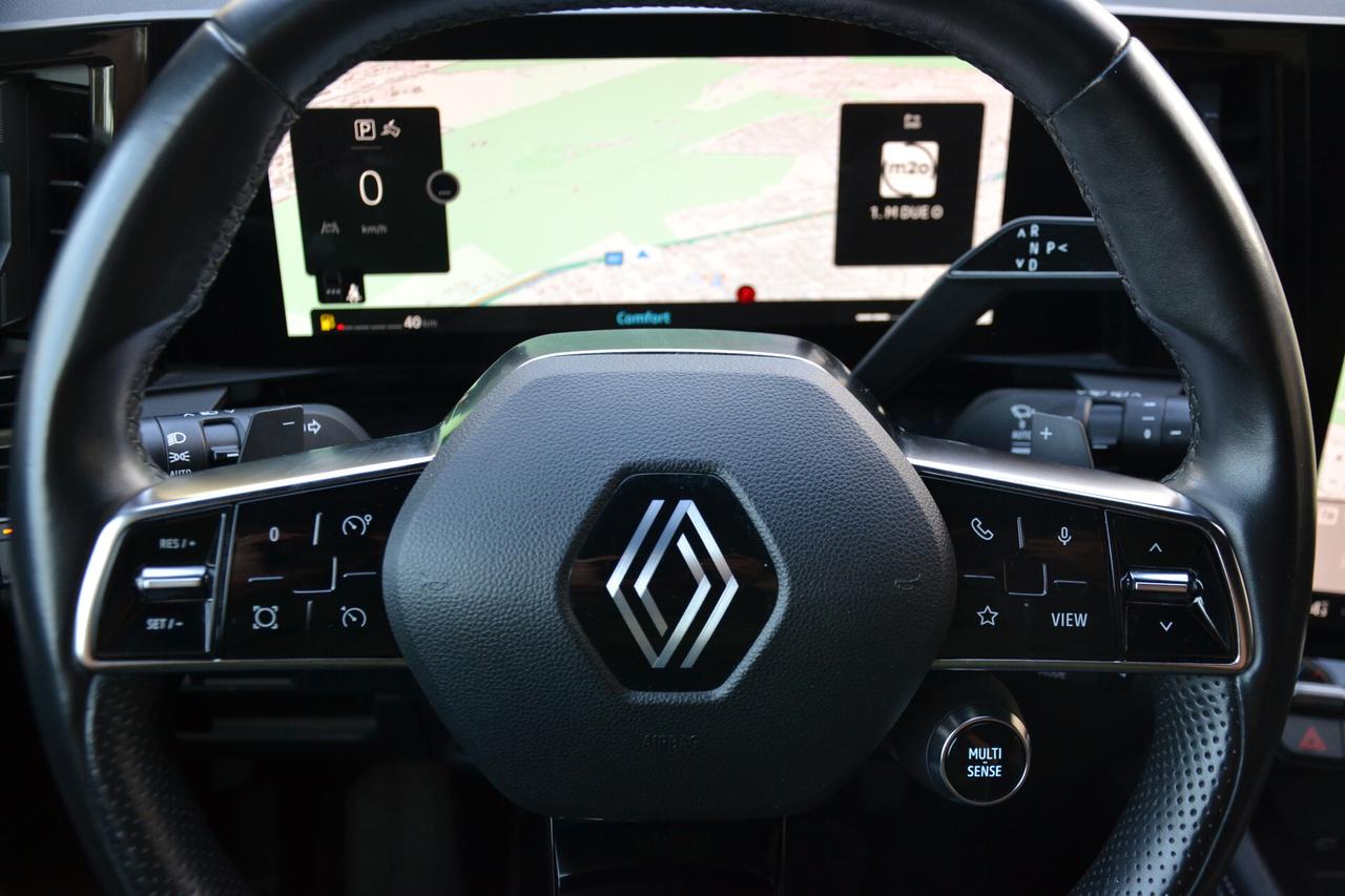 Renault Austral 1.3 160CV MHD TECHNO AUT.+PELLE+NAVI+RCAM+FULL LED