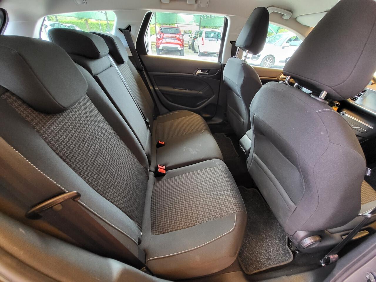 Peugeot 308 BlueHDi 130 S&S EAT8 SW Business