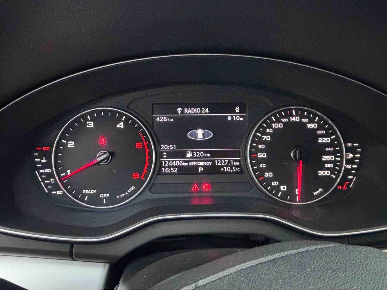 Audi Q5 2.0 TDI 190 CV quattro S tronic Business Sport