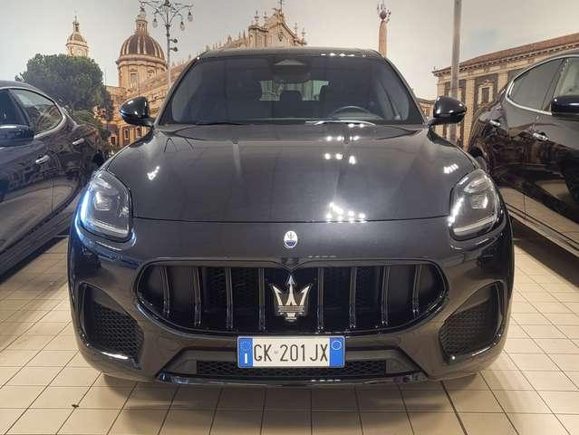 Maserati Grecale 2.0 mhev Modena 330cv auto