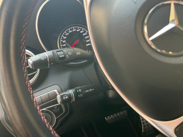 MERCEDES-BENZ C 43 AMG 367CV 4Matic