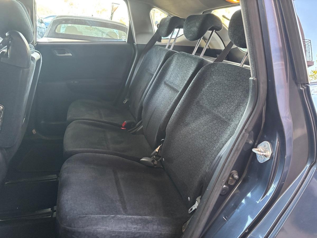 HONDA - FR-V - 16V i-CTDi Comfort