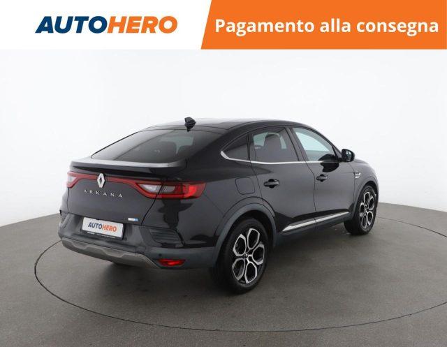 RENAULT Arkana Arkana Hybrid E-Tech 145 CV Intens