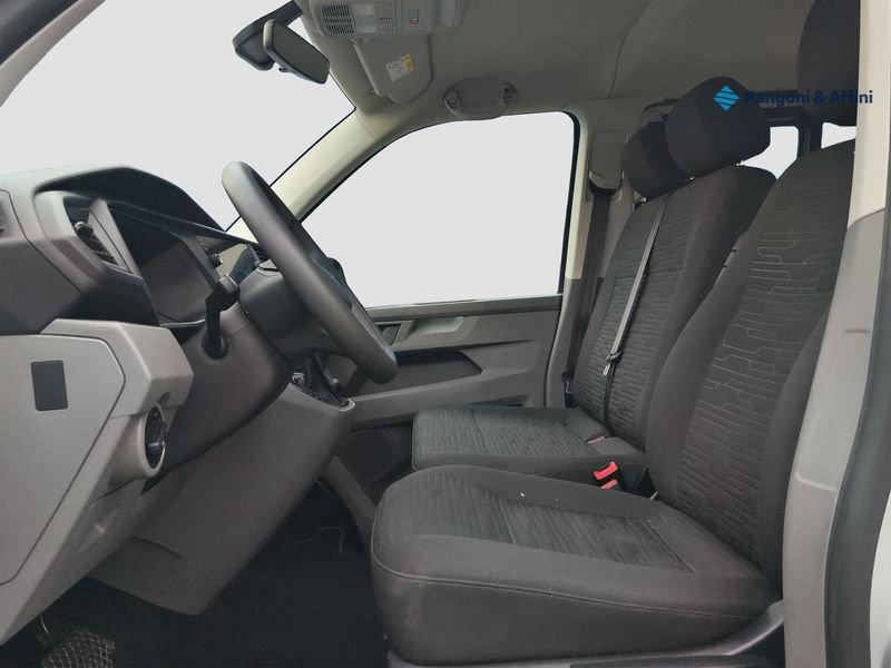 Volkswagen Caravelle Caravelle 2.0 TDI 150CV DSG PC Comfortline