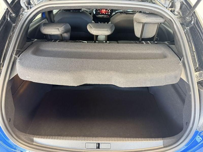 Opel Corsa Corsa 1.2 100 CV GS