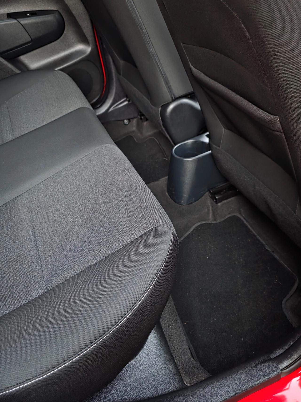 Kia Picanto 1.0 12V GPL 5 porte Urban Uniproprietario