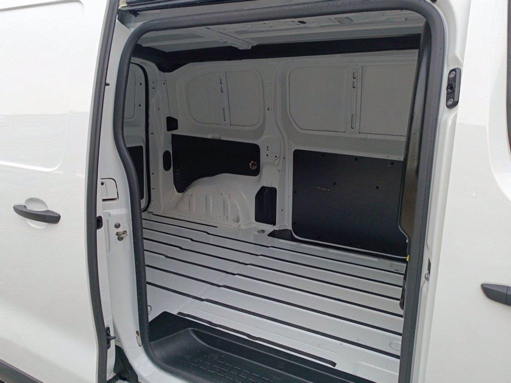 PEUGEOT Expert 2.0 Bluehdi Pro std 120cv 3p.ti E6 del 2019