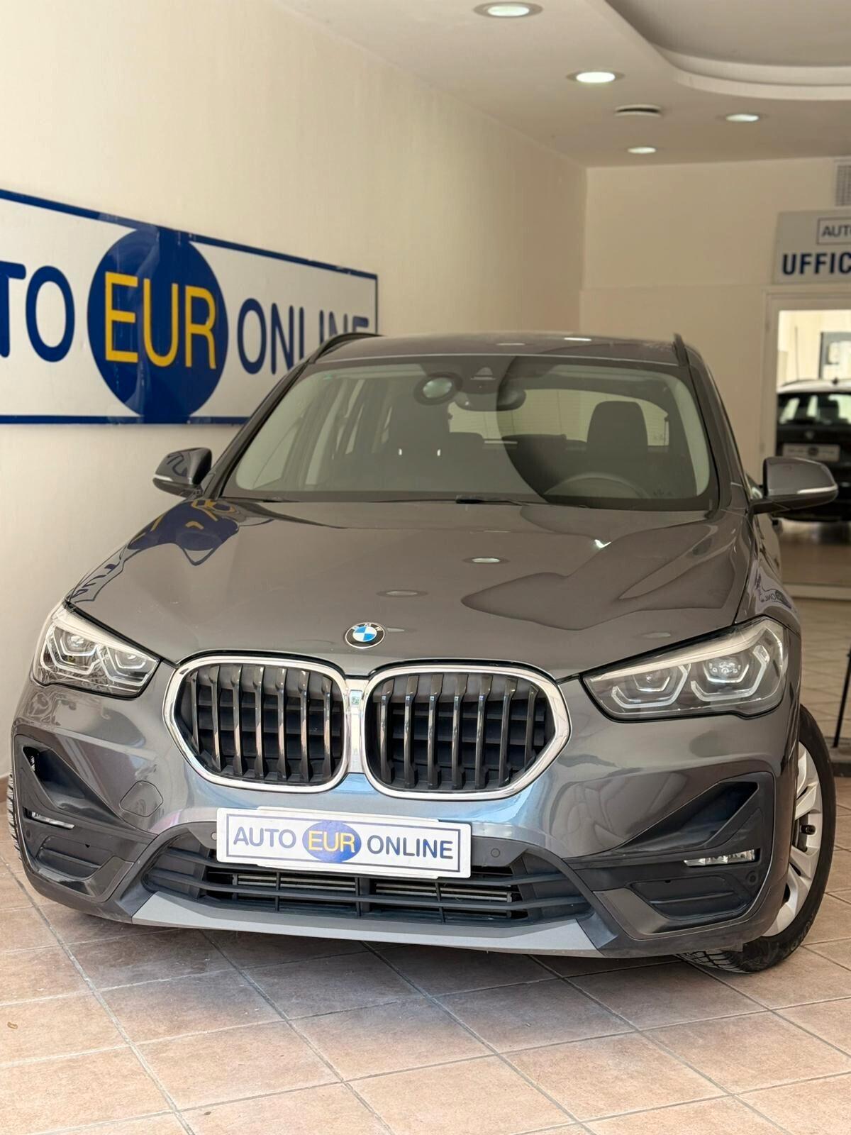 (pronta consegna) Bmw X1 xDrive25e Business Advantage