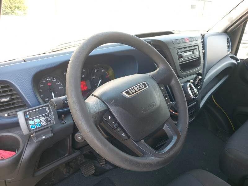 IVECO DAILY 60C18 HI-MATIC FRIGO