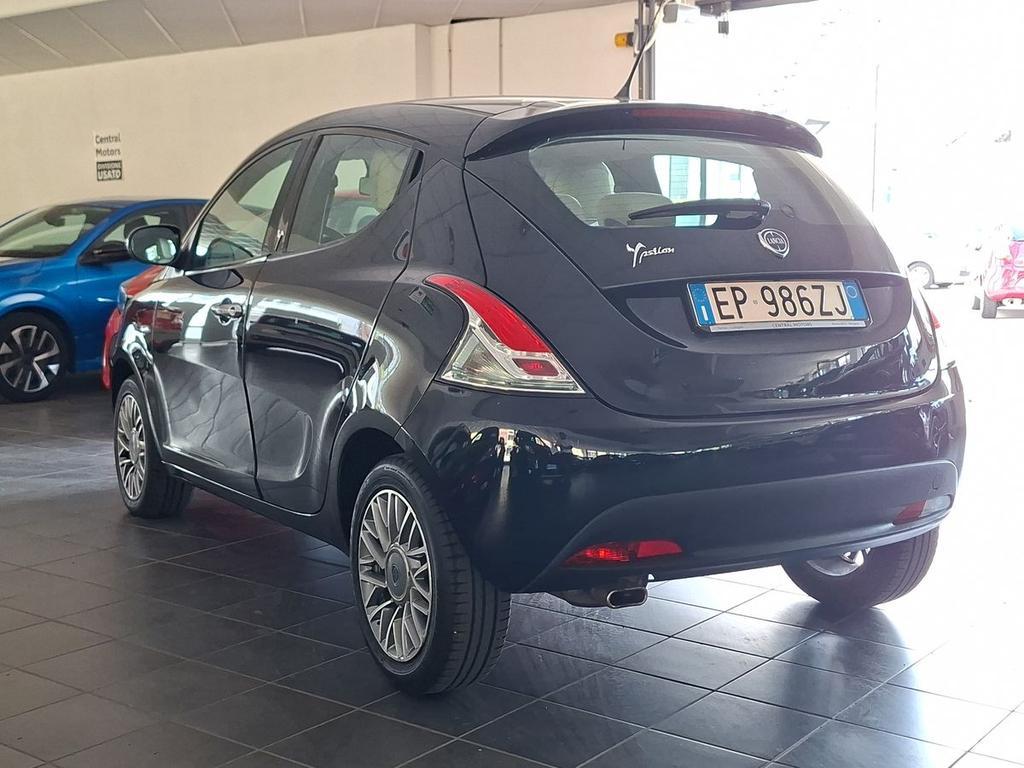 Lancia Ypsilon 5 Porte 1.3 Multijet Gold