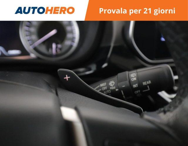SUZUKI S-Cross 1.5 140V Hybrid 4WD AllGrip A/T Starview