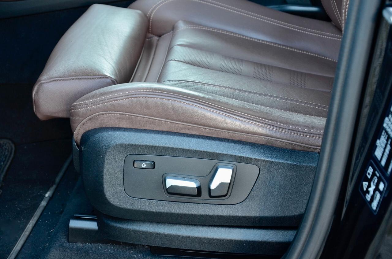 BMW X5 XDRIVE30d MHEV 48V MSPORT 286cv AUTO, UFF ITALIANA, EURO 6D, PACCHETTO SERVICE BMW, TETTO, MBRAKES, PELLE TOTALE, PERMUTE