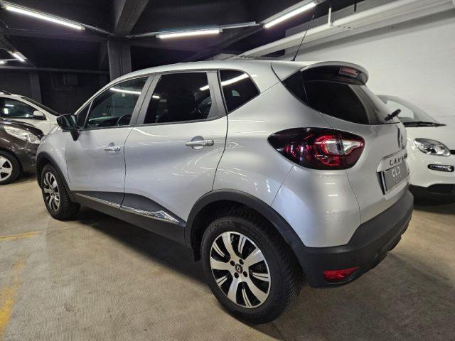 RENAULT Captur dCi 8V 90 CV