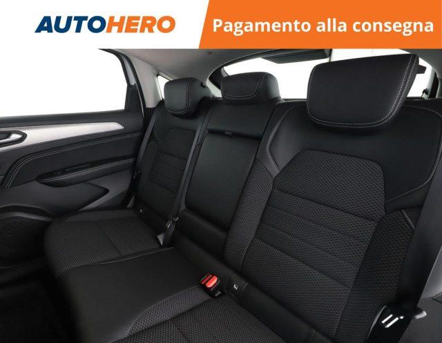 RENAULT Arkana Arkana Full Hybrid E-Tech 145 CV Techno
