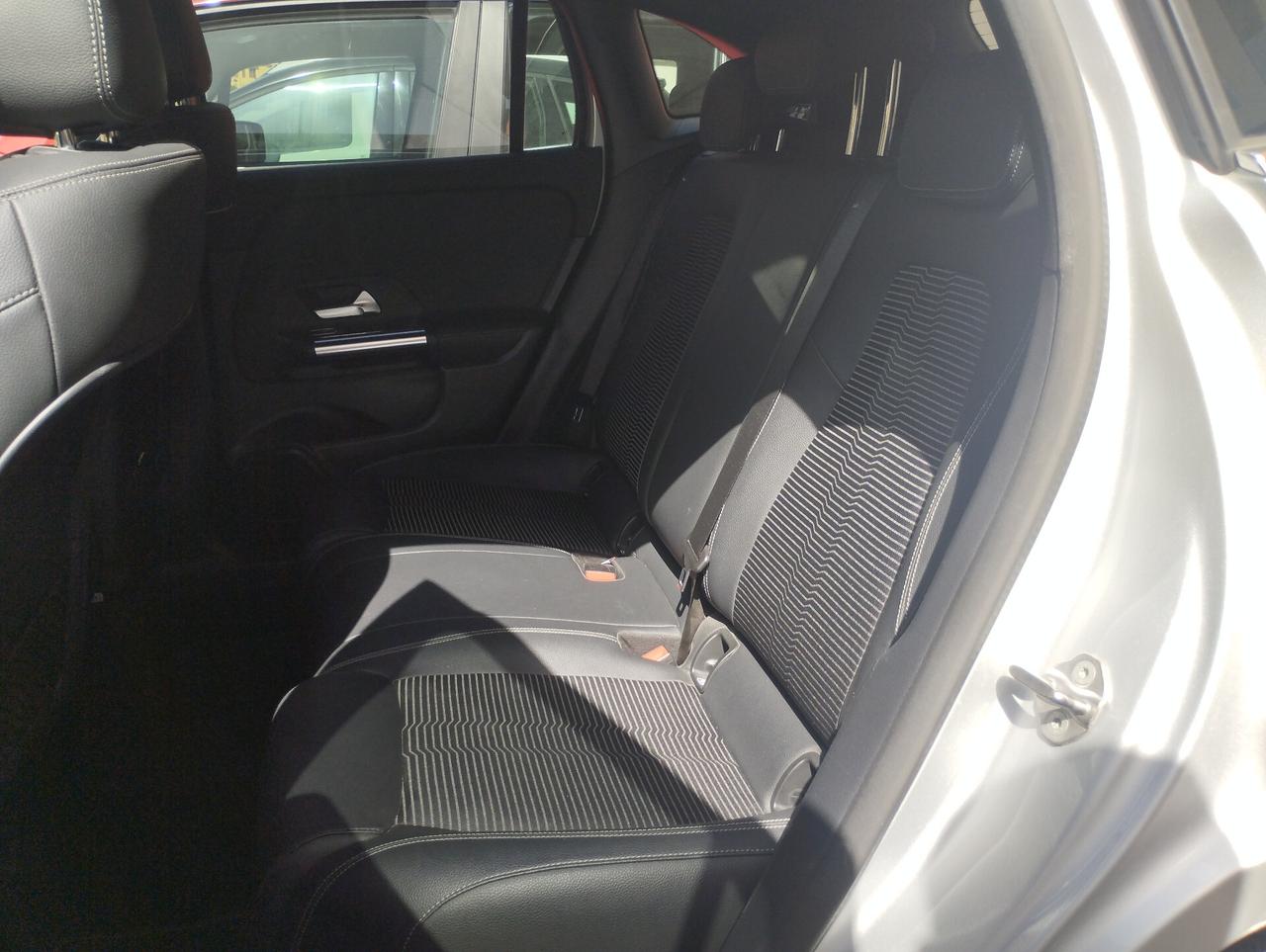 Mercedes-benz GLA 200 d Automatic Sport Plus