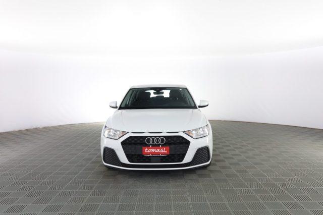 AUDI A1 A1 SPB 25 TFSI