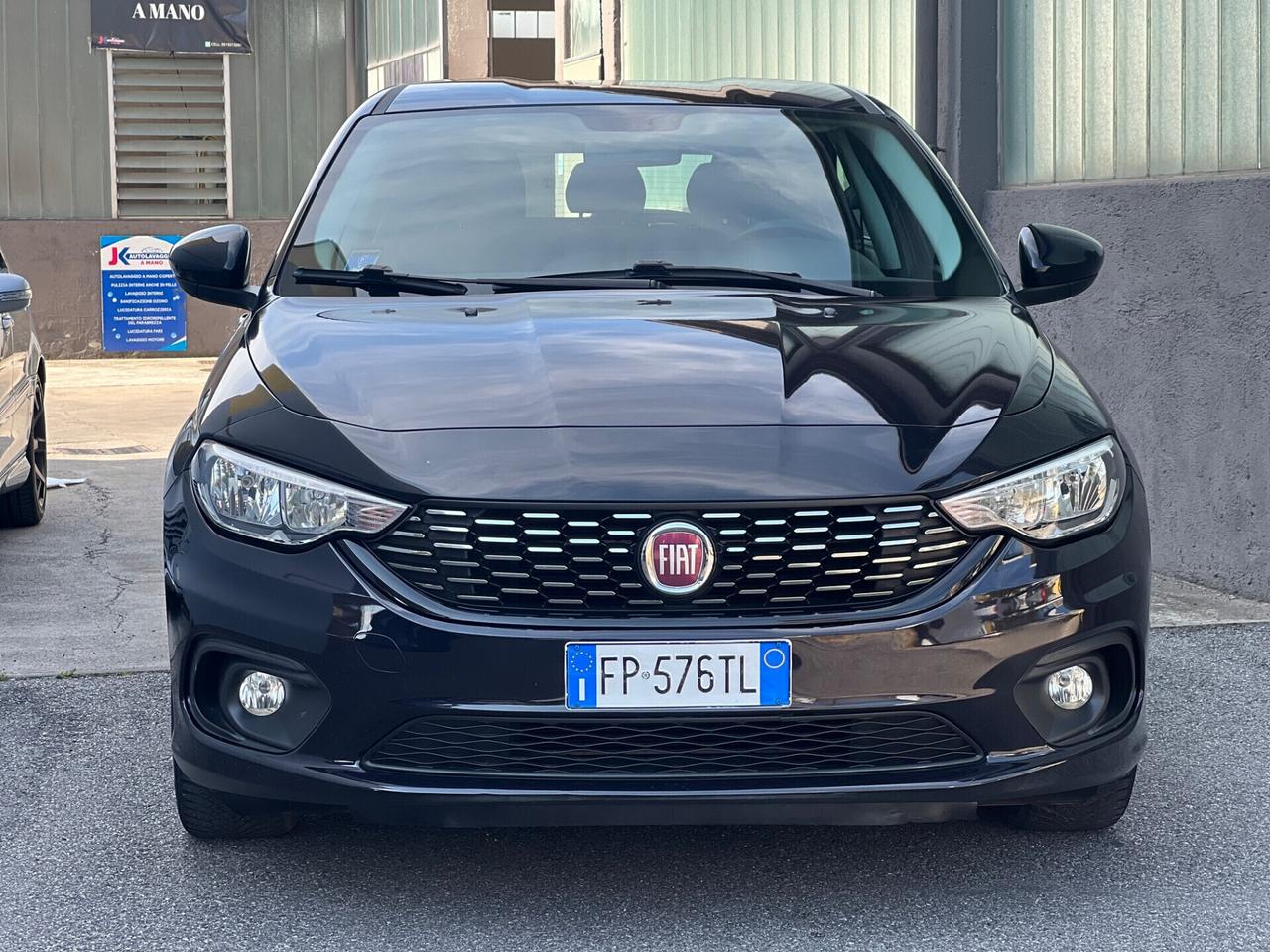 Fiat Tipo 1.4 GPL PER NEOPATENTATI- GARANZIA 12 MESI