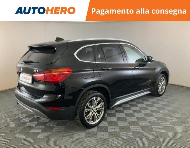 BMW X1 sDrive18d xLine