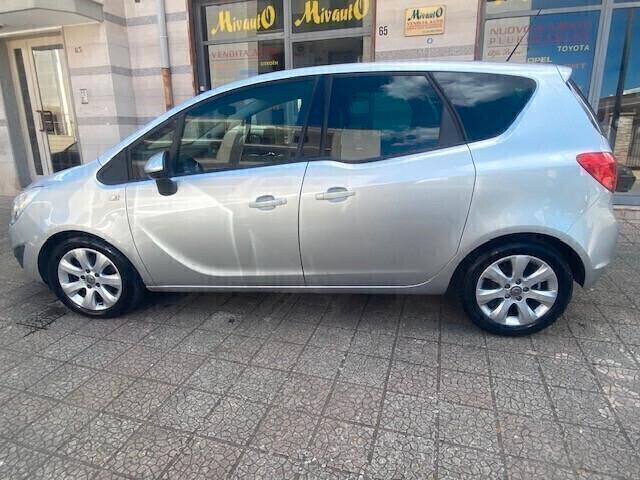 Opel Meriva 1.3 CDTI 95CV ecoFLEX Cosmo