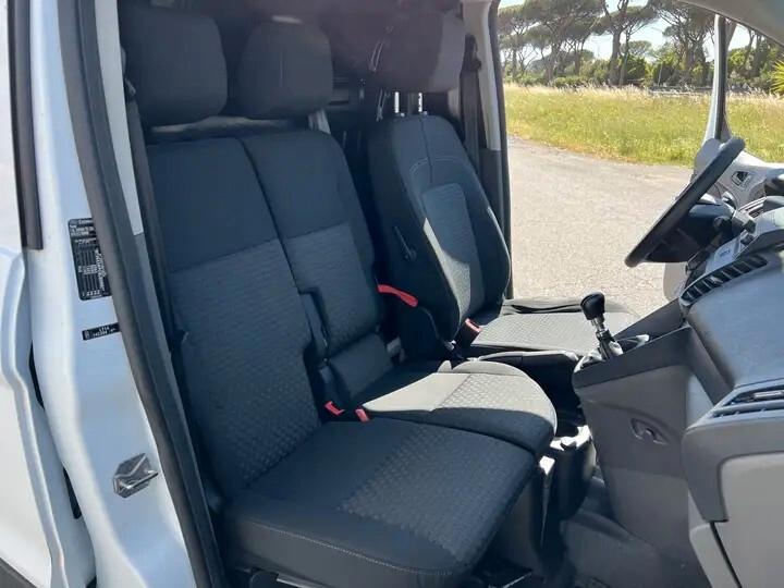 Ford Transit Connect Transit Connect 240 1.5 TDCi 100CV PL Furgone Active