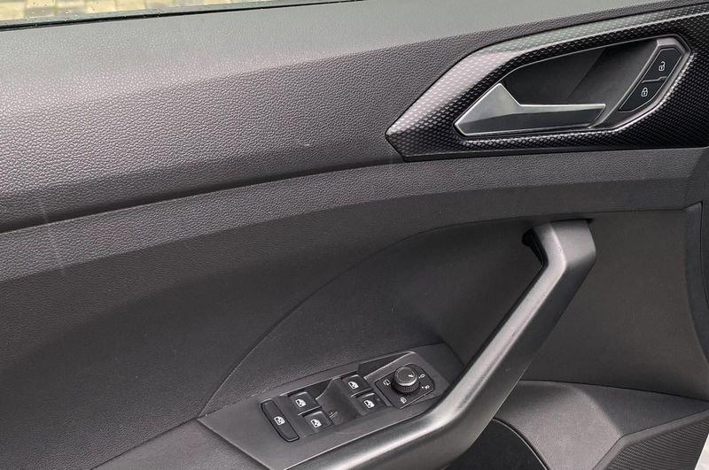 Volkswagen T-Cross Style 1.0 TSI 110CV DSG