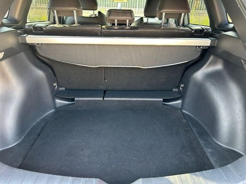 Toyota Corolla Cross 1.8 Hybrid 140 CV E-CVT Lounge