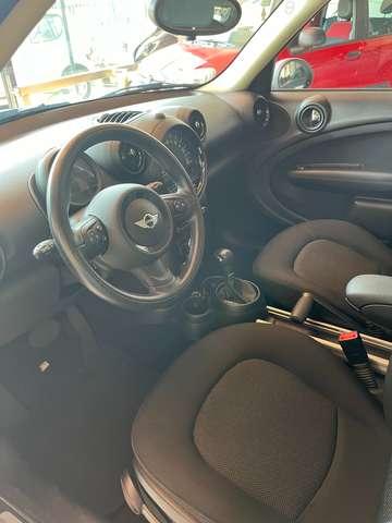MINI Cooper Countryman Mini Countryman R60 1.6 all4 auto