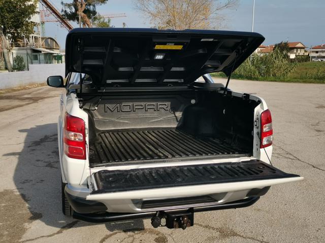 FIAT Fullback 2.4 180CV Doppia Cabina aut. LX 4WD