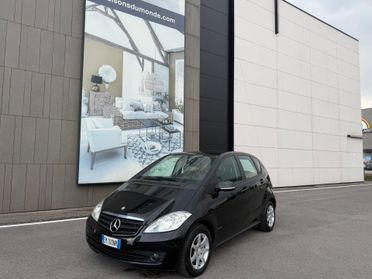 Mercedes-benz A 160 CDI AUTOMATIC Premium