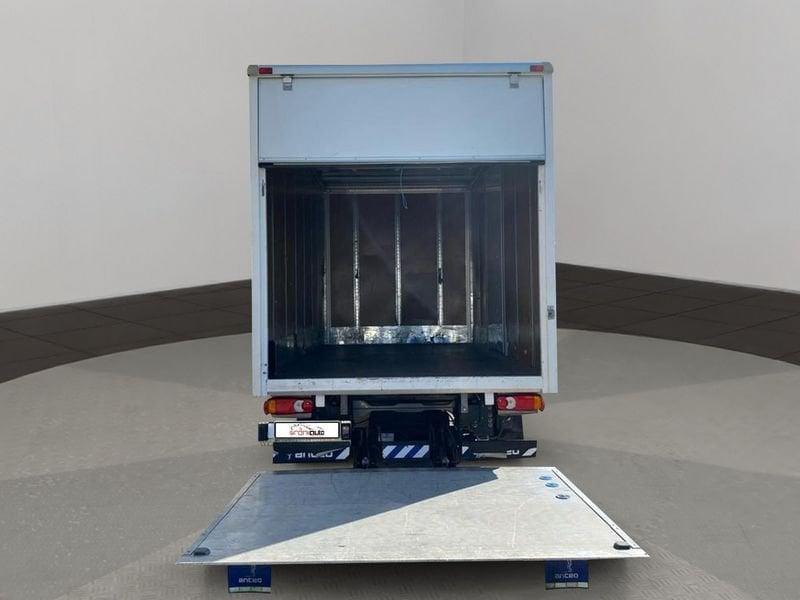 Opel Movano 35 2.2 BlueHdi 165 S&S PLM Cabinato Heavy Edition - IVA ESCLUSA