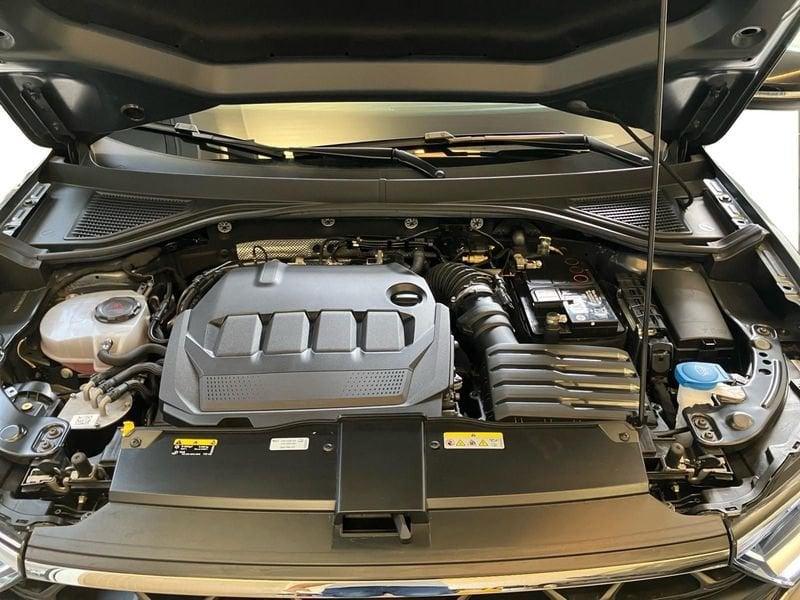 Volkswagen T-Roc T-Roc 2.0 TDI SCR Life