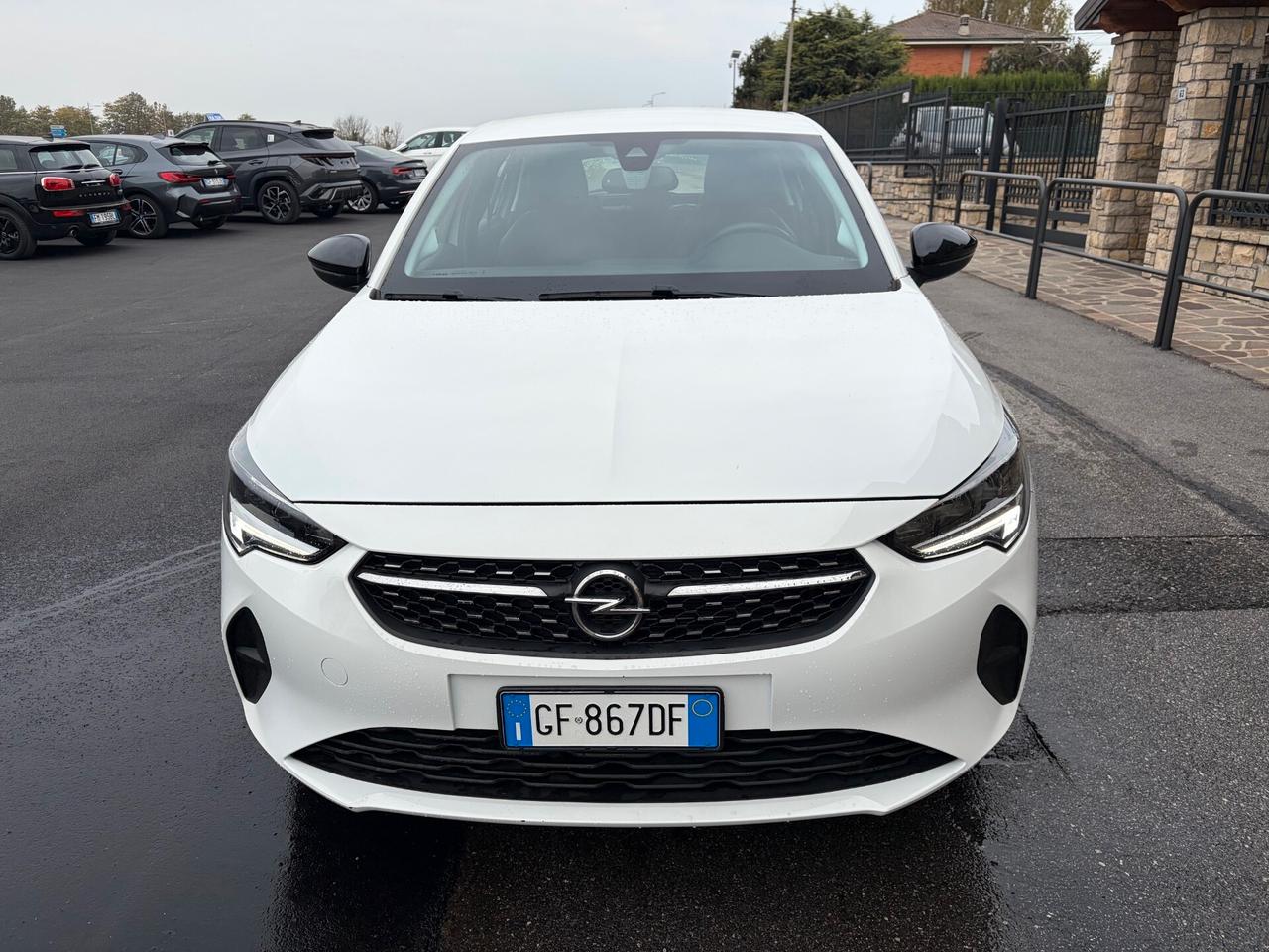 Opel Corsa 1.2 Elegance OK Neopatentato