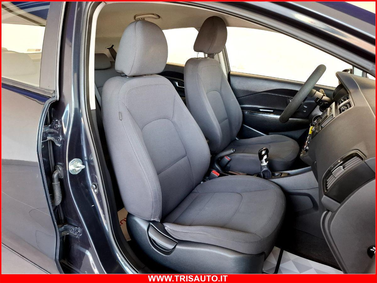 KIA Rio 1.1 Crdi Cool 5p NEOPATENTATI