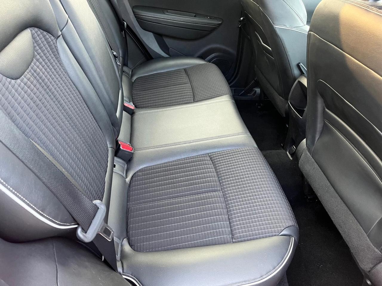 Renault Kadjar dCi 130CV 4x4